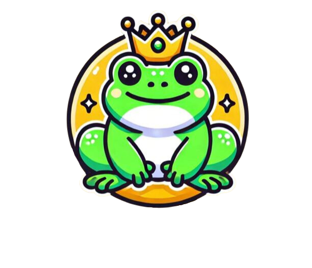 FrogKing Image