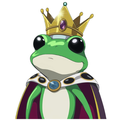 Frog Image